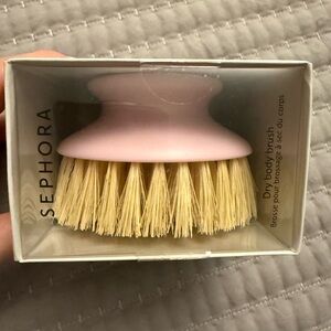 SEPHORA Dry Body Brush